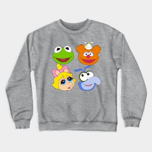 Babies Collection Crewneck Sweatshirt